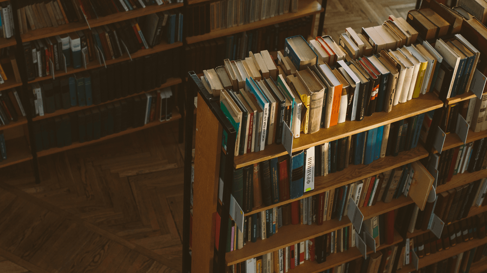 Research library
