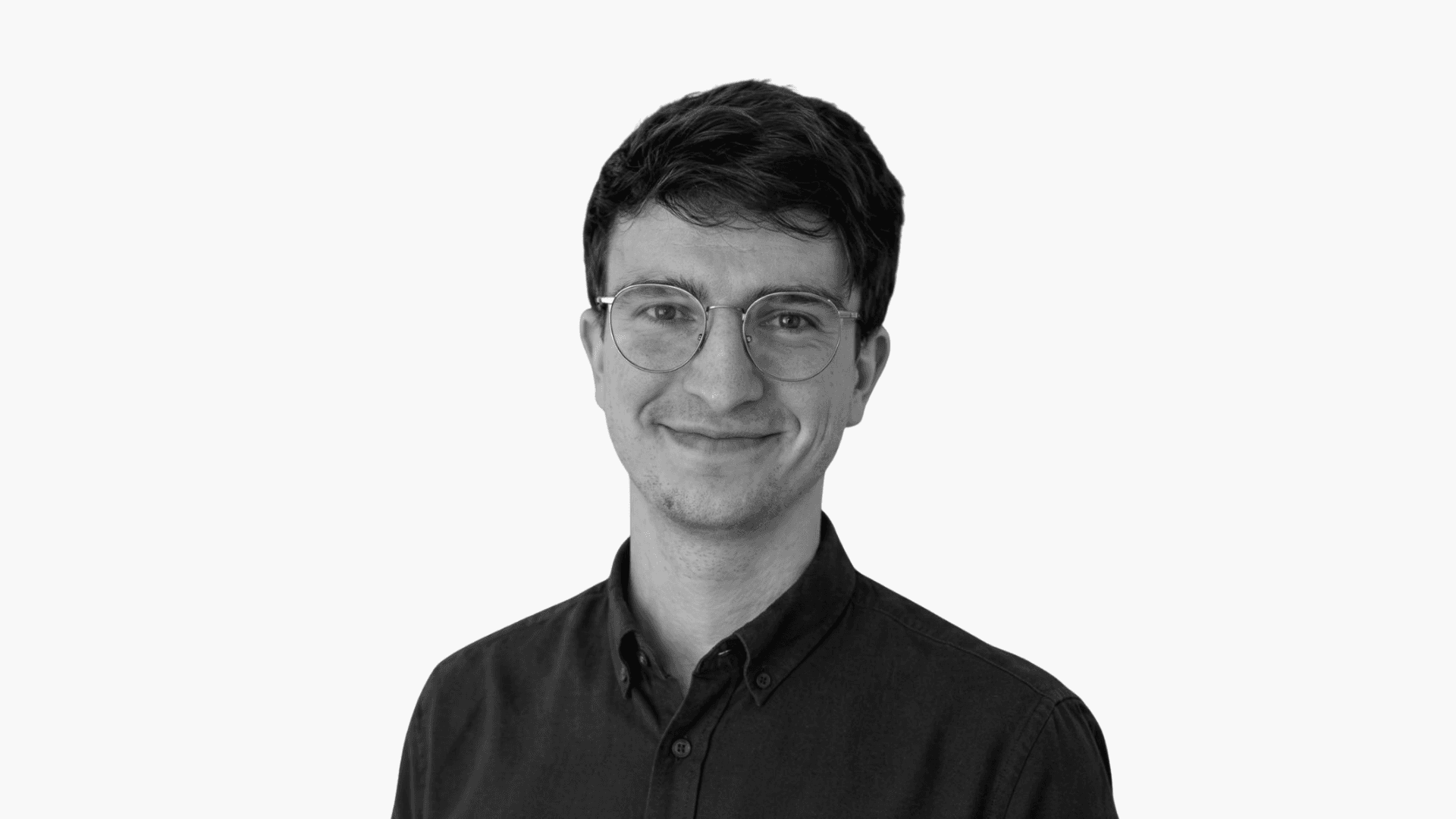 Paul Beier, M.Sc.